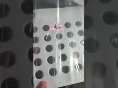 230V مرحلة واحدة 1.5KW سخان PTFE 190 * 190 * 40 مم PTFE / PFA سخان الغمر مع PT100