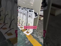 بطاقات مزدوجة للجسم PPN بطاقات مصغرة للتصفيف الكهربائي