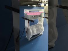 معدات طلاء البرميل المحمولة برميل الطلاء الكهربائي للأحمال الصغيرة والمعادن الثمينة أو الحساسة