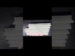 انظر لماذا تختار أجزاء الطلاء الكهربائي على شكل حرف V من النحاس على شكل حرف V لخط الطلاء الكهربائي