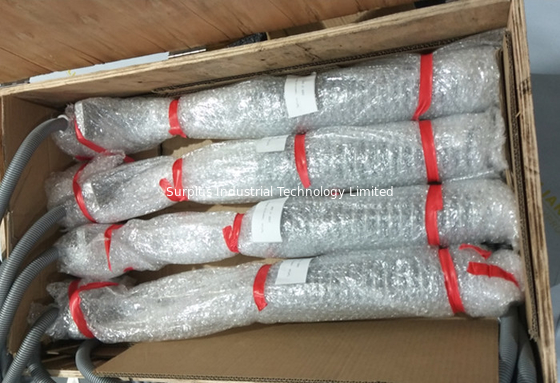 240V Single Phase 3KW Immersion Heater For Hard Metal Plating Machine