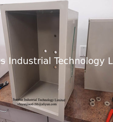 خزان الـ (PP) للـ (anodizing) / (pickling) / (rinsing) خزان الـ (PP) الـ (electroplating) خزان الـ (PP)